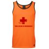 JB's HV 4602.1 CONTRAST SINGLET Thumbnail