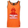 JB's HV 4602.1 CONTRAST SINGLET Thumbnail