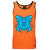JB's HV 4602.1 CONTRAST SINGLET Thumbnail