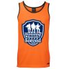 JB's HV 4602.1 CONTRAST SINGLET Thumbnail