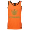 JB's HV 4602.1 CONTRAST SINGLET Thumbnail