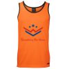 JB's HV 4602.1 CONTRAST SINGLET Thumbnail