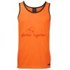 JB's HV 4602.1 CONTRAST SINGLET Thumbnail