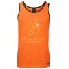 JB's HV 4602.1 CONTRAST SINGLET Thumbnail