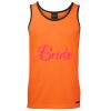 JB's HV 4602.1 CONTRAST SINGLET Thumbnail
