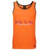 JB's HV 4602.1 CONTRAST SINGLET Thumbnail