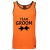 JB's HV 4602.1 CONTRAST SINGLET Thumbnail