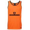 JB's HV 4602.1 CONTRAST SINGLET Thumbnail