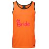 JB's HV 4602.1 CONTRAST SINGLET Thumbnail