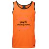 JB's HV 4602.1 CONTRAST SINGLET Thumbnail