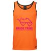 JB's HV 4602.1 CONTRAST SINGLET Thumbnail
