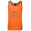 JB's HV 4602.1 CONTRAST SINGLET Thumbnail