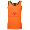 JB's HV 4602.1 CONTRAST SINGLET Thumbnail
