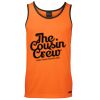 JB's HV 4602.1 CONTRAST SINGLET Thumbnail
