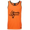 JB's HV 4602.1 CONTRAST SINGLET Thumbnail