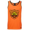 JB's HV 4602.1 CONTRAST SINGLET Thumbnail