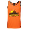 JB's HV 4602.1 CONTRAST SINGLET Thumbnail
