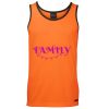 JB's HV 4602.1 CONTRAST SINGLET Thumbnail