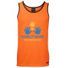 JB's HV 4602.1 CONTRAST SINGLET Thumbnail