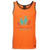 JB's HV 4602.1 CONTRAST SINGLET Thumbnail