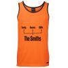 JB's HV 4602.1 CONTRAST SINGLET Thumbnail