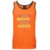 JB's HV 4602.1 CONTRAST SINGLET Thumbnail