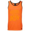 JB's HV 4602.1 CONTRAST SINGLET Thumbnail