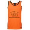 JB's HV 4602.1 CONTRAST SINGLET Thumbnail