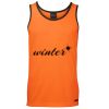 JB's HV 4602.1 CONTRAST SINGLET Thumbnail