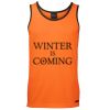 JB's HV 4602.1 CONTRAST SINGLET Thumbnail