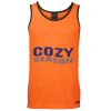 JB's HV 4602.1 CONTRAST SINGLET Thumbnail
