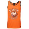 JB's HV 4602.1 CONTRAST SINGLET Thumbnail