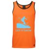 JB's HV 4602.1 CONTRAST SINGLET Thumbnail