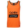 JB's HV 4602.1 CONTRAST SINGLET Thumbnail