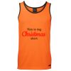 JB's HV 4602.1 CONTRAST SINGLET Thumbnail