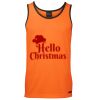JB's HV 4602.1 CONTRAST SINGLET Thumbnail