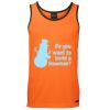 JB's HV 4602.1 CONTRAST SINGLET Thumbnail