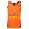 JB's HV 4602.1 CONTRAST SINGLET Thumbnail