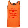 JB's HV 4602.1 CONTRAST SINGLET Thumbnail