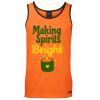 JB's HV 4602.1 CONTRAST SINGLET Thumbnail