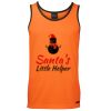 JB's HV 4602.1 CONTRAST SINGLET Thumbnail