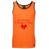 JB's HV 4602.1 CONTRAST SINGLET Thumbnail