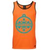 JB's HV 4602.1 CONTRAST SINGLET Thumbnail