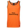 JB's HV 4602.1 CONTRAST SINGLET Thumbnail