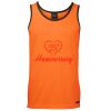 JB's HV 4602.1 CONTRAST SINGLET Thumbnail