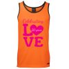 JB's HV 4602.1 CONTRAST SINGLET Thumbnail
