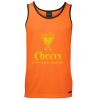 JB's HV 4602.1 CONTRAST SINGLET Thumbnail
