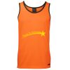 JB's HV 4602.1 CONTRAST SINGLET Thumbnail