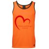 JB's HV 4602.1 CONTRAST SINGLET Thumbnail