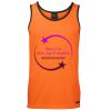 JB's HV 4602.1 CONTRAST SINGLET Thumbnail
